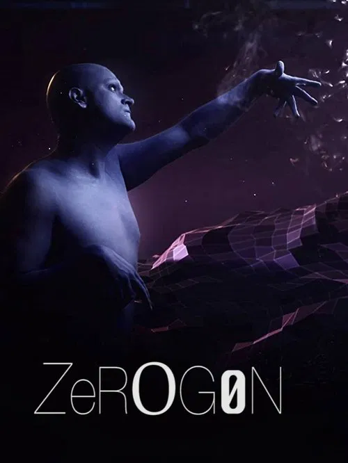 Zerogon movie poster