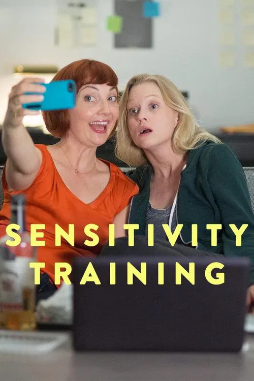 Sensitivity Training movie poster
