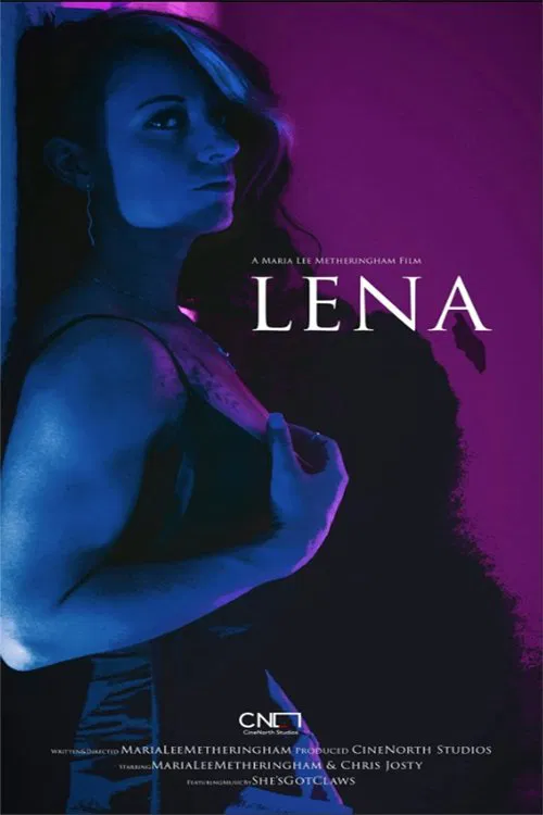 Lena (Short) movie poster