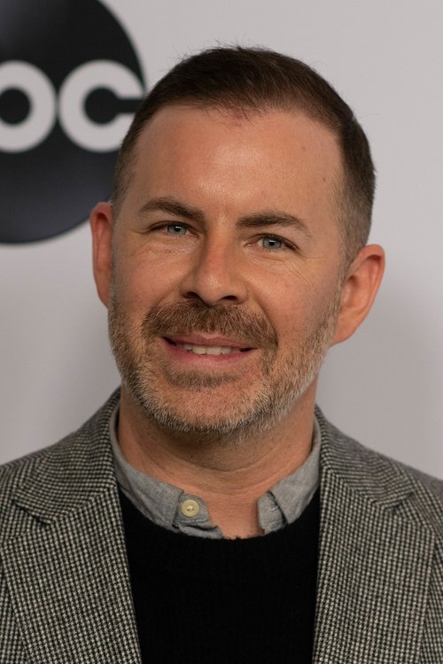 Foto de perfil de Bradley Bredeweg