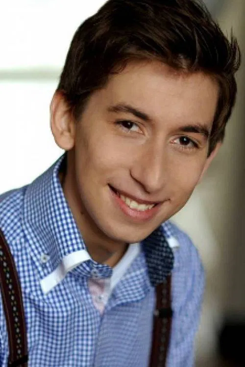 Oliver Ewy profile picture