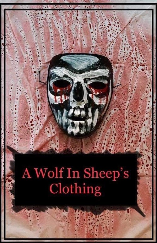 A Wolf in Sheep's Clothing movie poster