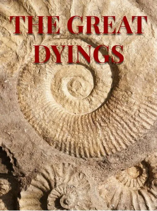 The Great Dyings tv show poster