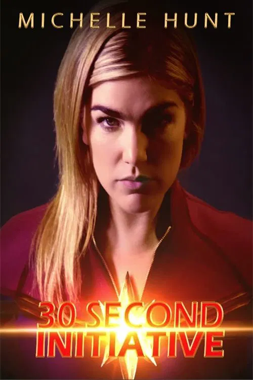 30 Second Initiative (Short) movie poster