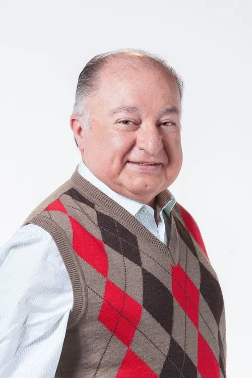 Alberto Saavedra profile picture