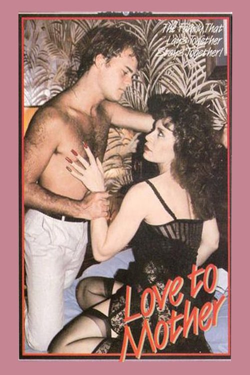 Love to Mother movie poster