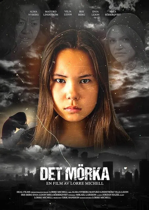 Det Mörka movie poster
