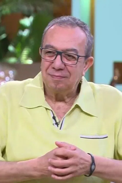 Gamal Abdel Hamid profile picture