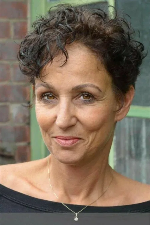 Sandra Kreisler profile picture