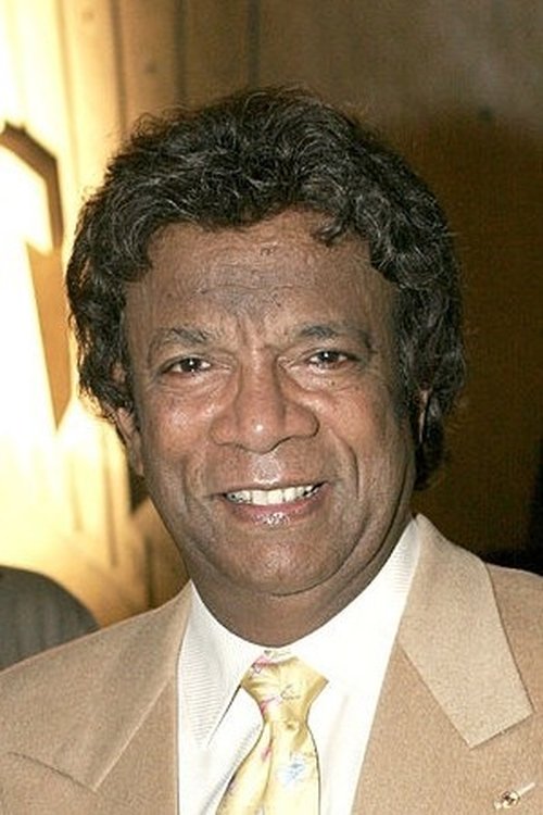 Kamahl profile picture