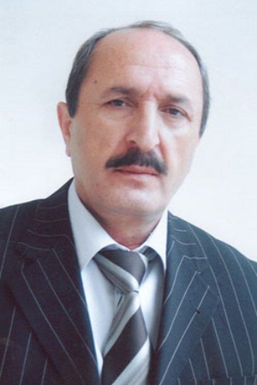 Ibodullo Mashrabov profile picture