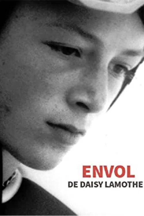 Poster do filme Envol
