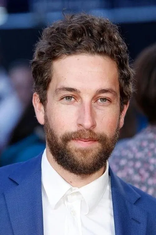 Foto de perfil de Dylan Edwards
