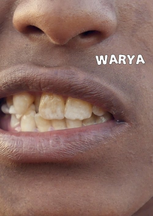 Poster do filme Warya