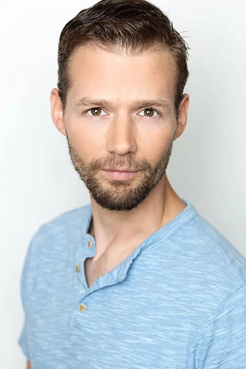 Foto de perfil de Rob Clark
