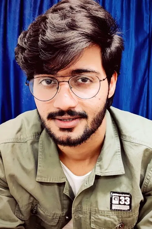 Foto de perfil de Hritik Yadav