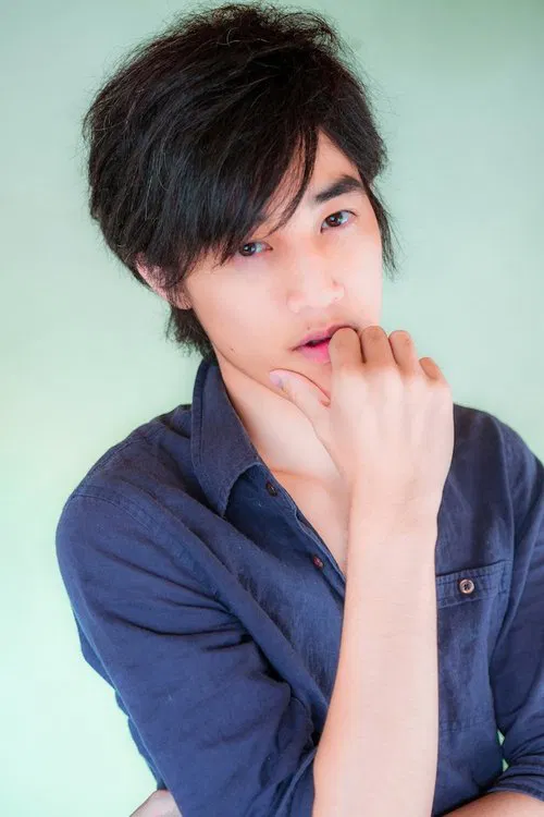 Foto de perfil de Shunsuke Okubo