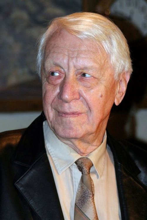 Aleksandr Grave profile picture