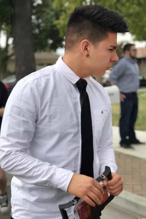 Foto de perfil de Daniel Potter