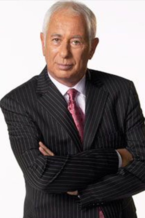 Laurence Lewin profile picture