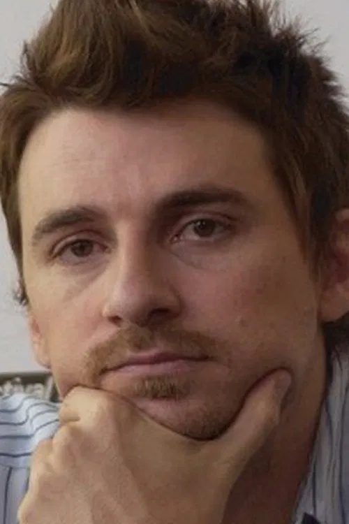 Ramón Salazar profile picture
