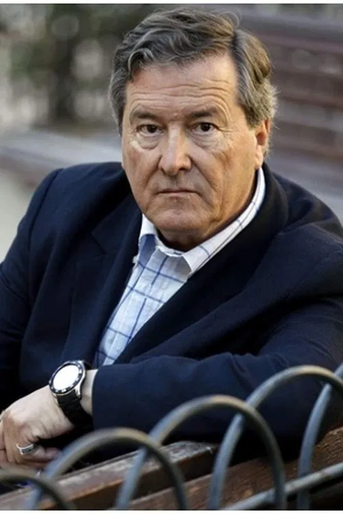 Juan José Benítez profile picture
