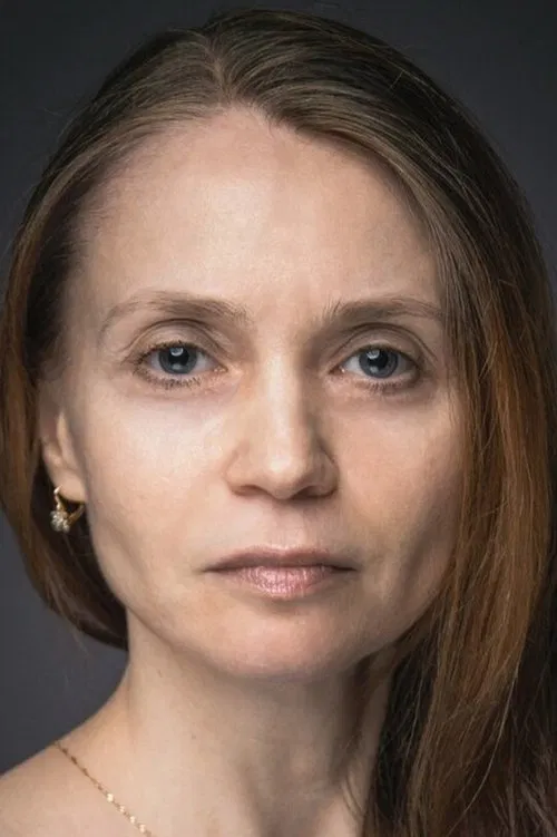 Евгения Хвойницкая profile picture