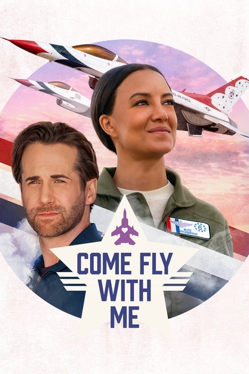 Come Fly with Me movie poster