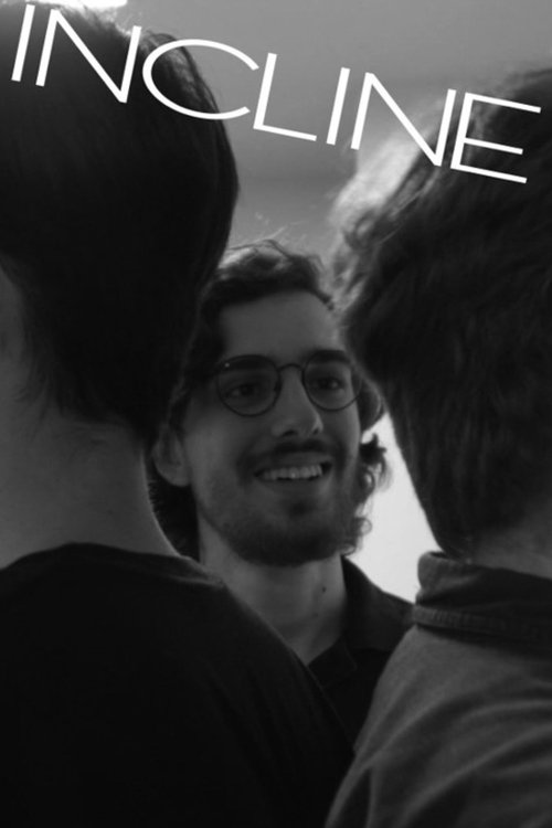 Incline movie poster
