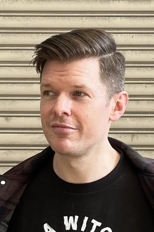 Dave Jackson profile picture