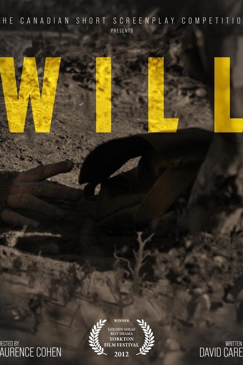 Poster do filme Will