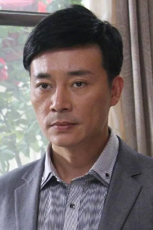 Sun Rong profile picture