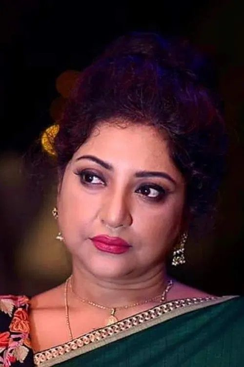 Malabika Sen profile picture