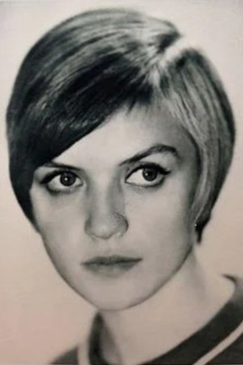 Foto de perfil de Irina Kikhteva