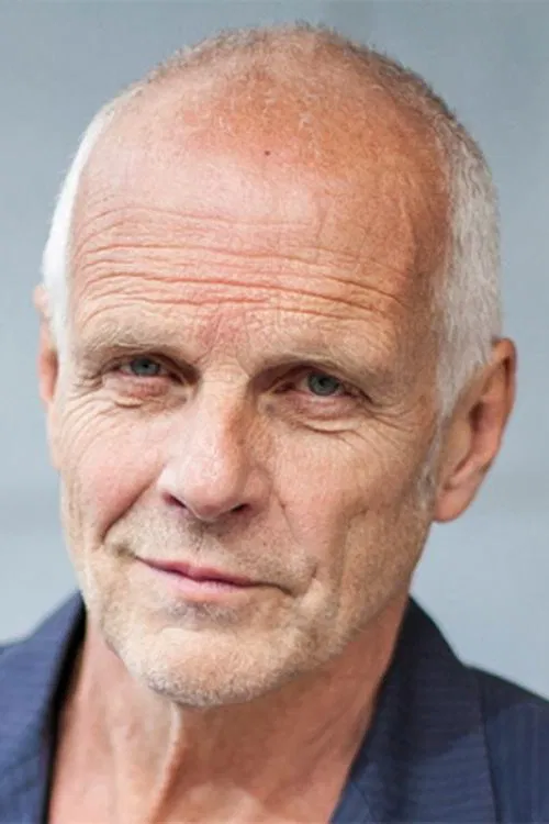 Bo Lyckman profile picture