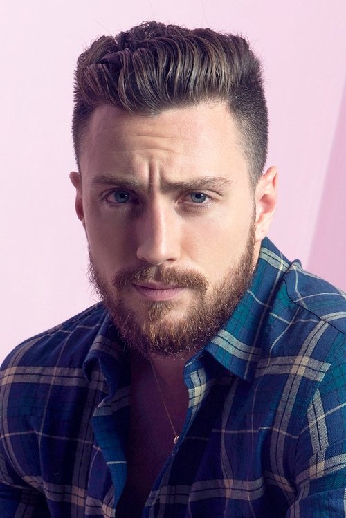 Aaron Taylor-Johnson profile picture