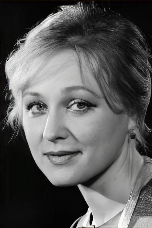 Olga Perveyeva profile picture