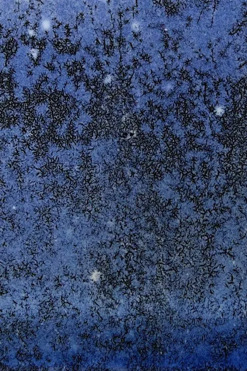 Poster do filme Luminous Variations in the City Skies