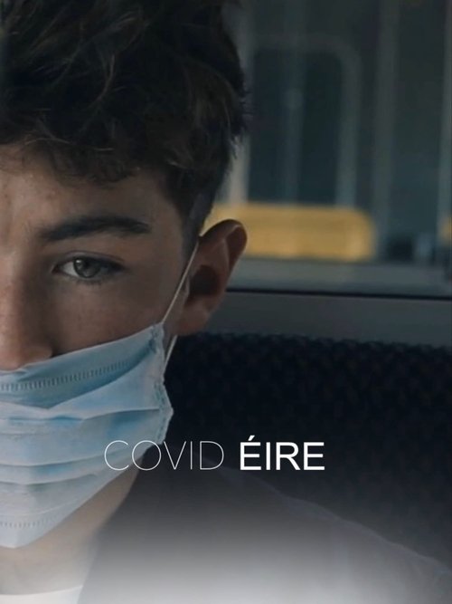 Covid Éire movie poster