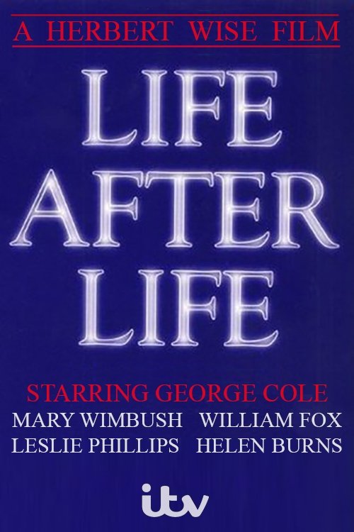 Life After Life movie poster