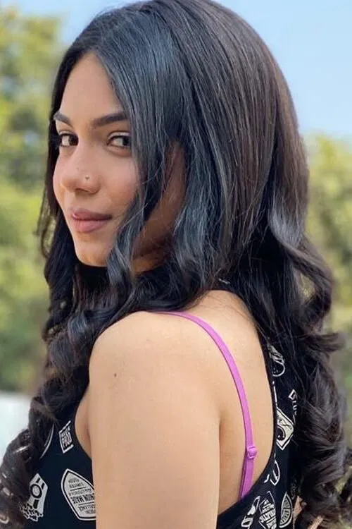 Kashish Rai profile picture