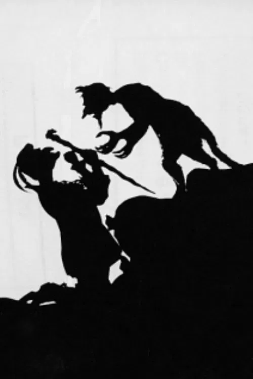 Der Teufel und der Drescher movie poster