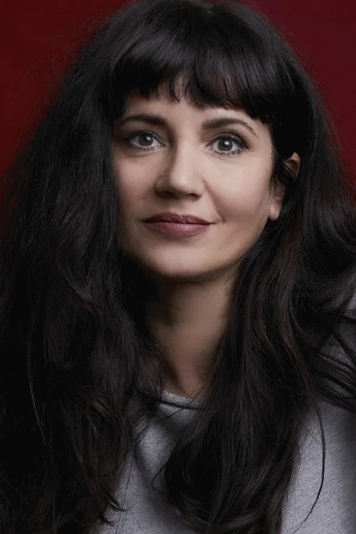 Foto de perfil de Griselda Siciliani