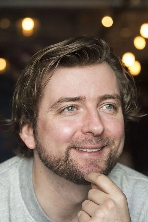 Martin Beyer-Olsen profile picture