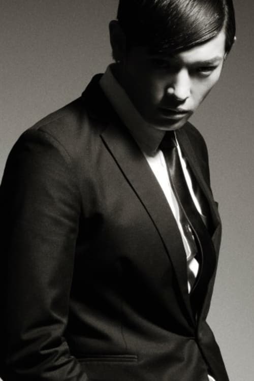 Foto de perfil de Zhou Hengyuan