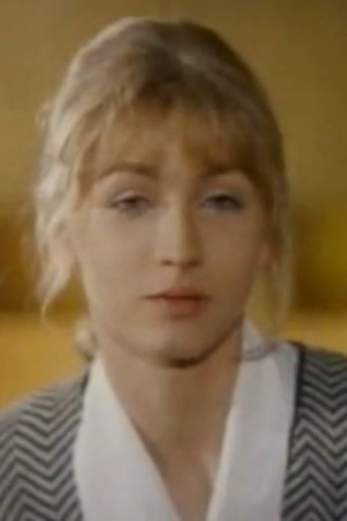 Tatyana Fesenko profile picture