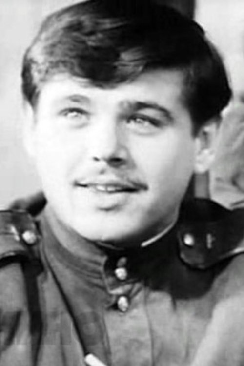 Oleksandr Nemchenko profile picture