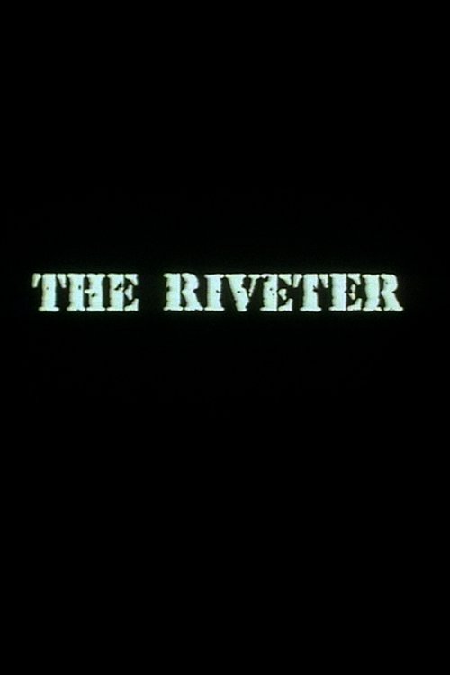 Poster do filme The Riveter