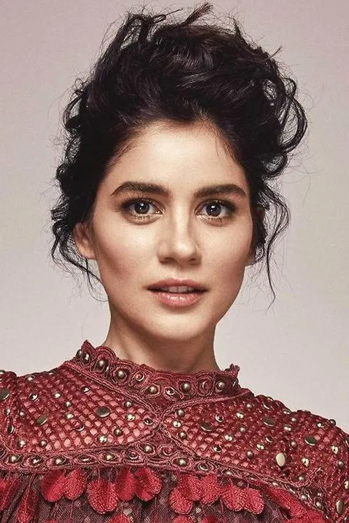 Zeynep Çamci profile picture