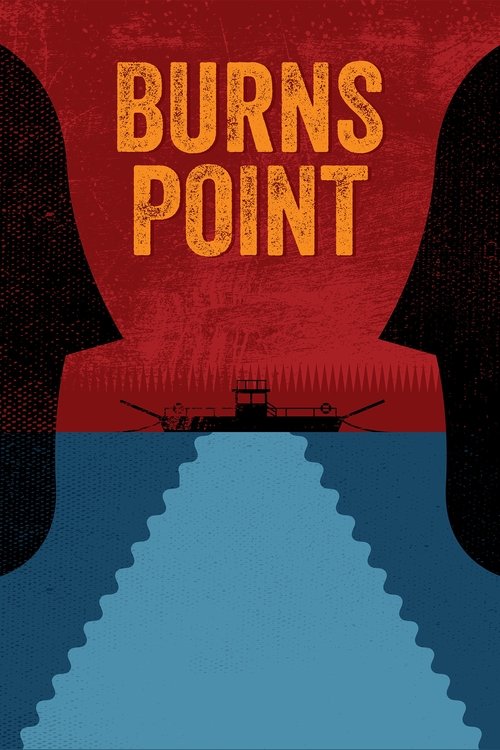 Burns Point movie poster
